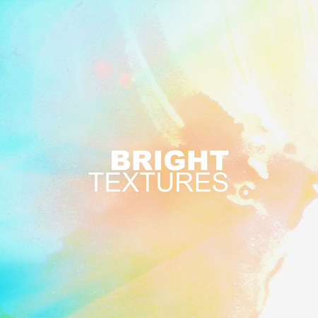 BRIGHTS TEXTURES 표지
