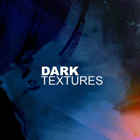 DARK TEXTURES 표지