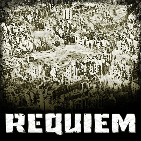 REQUIEM 표지