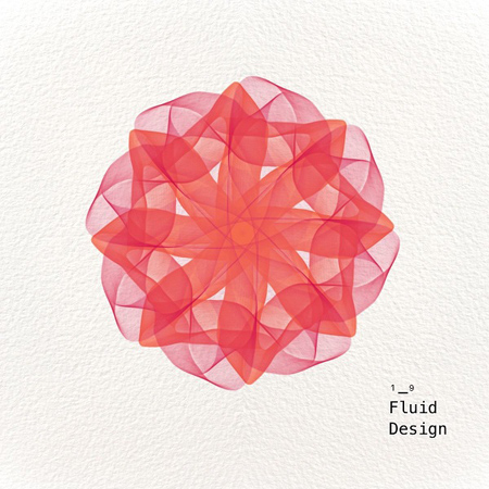 FLUID DESIGN 표지