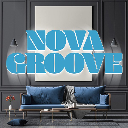NOVA GROOVE 표지