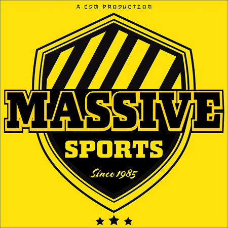 MASSIVE SPORTS 표지