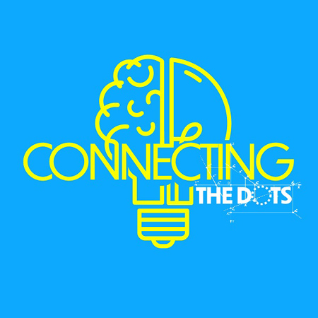 CONNECTING THE DOTS 표지