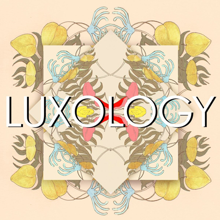 LUXOLOGY 표지