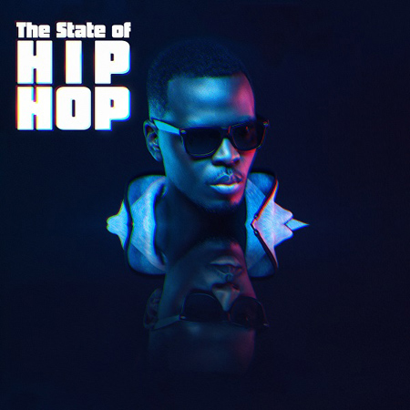 THE STATE OF HIP HOP 표지