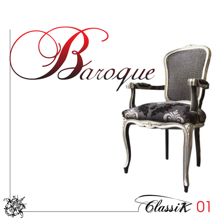 BAROQUE 표지