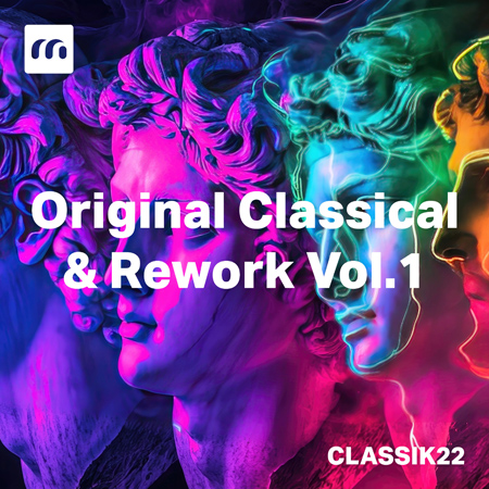 Original Classical And Rework Vol. 1 표지