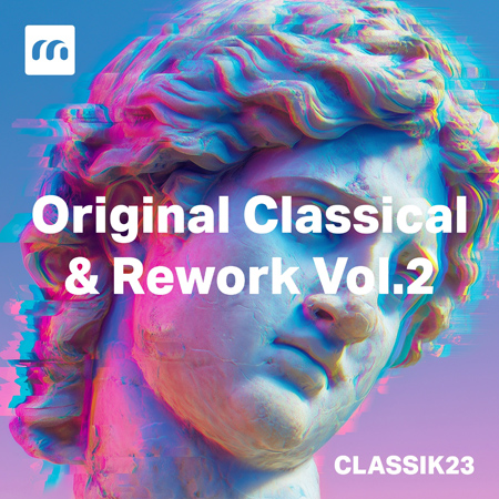 Original Classical And Rework Vol. 2 표지