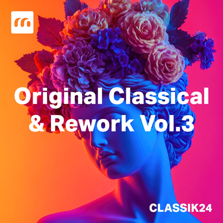 Original Classical And Rework Vol. 3 표지