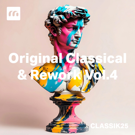 Original Classical And Rework Vol. 4 표지