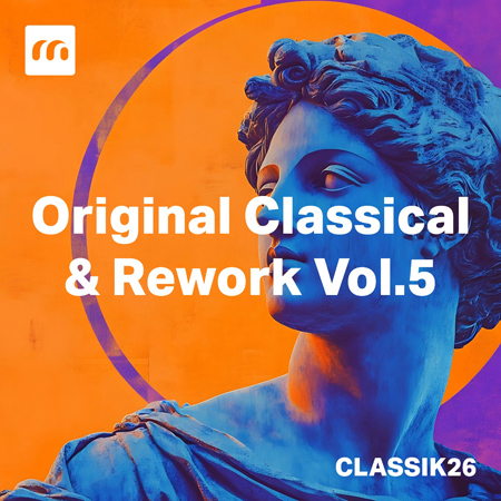 Original Classical And Rework Vol. 5 표지