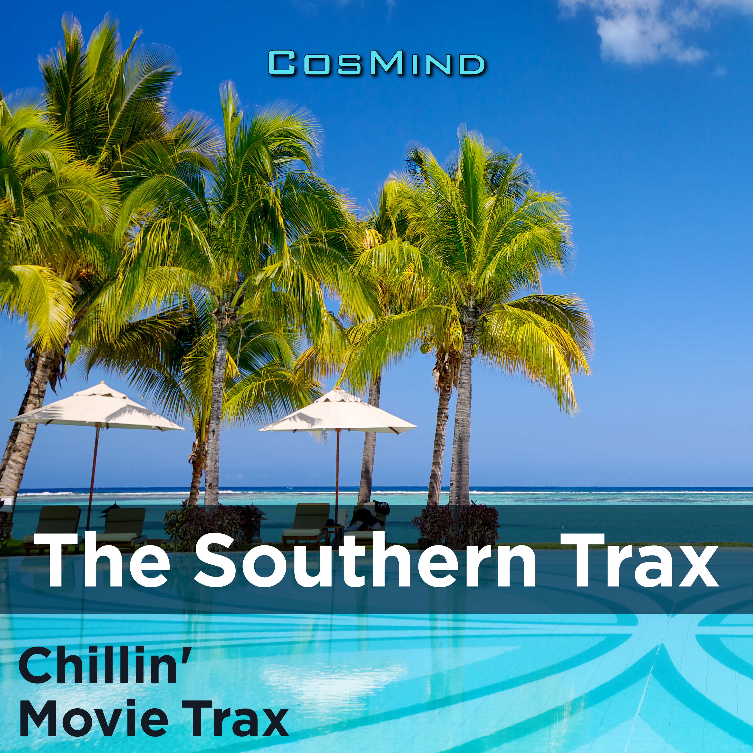 the southern trax 표지