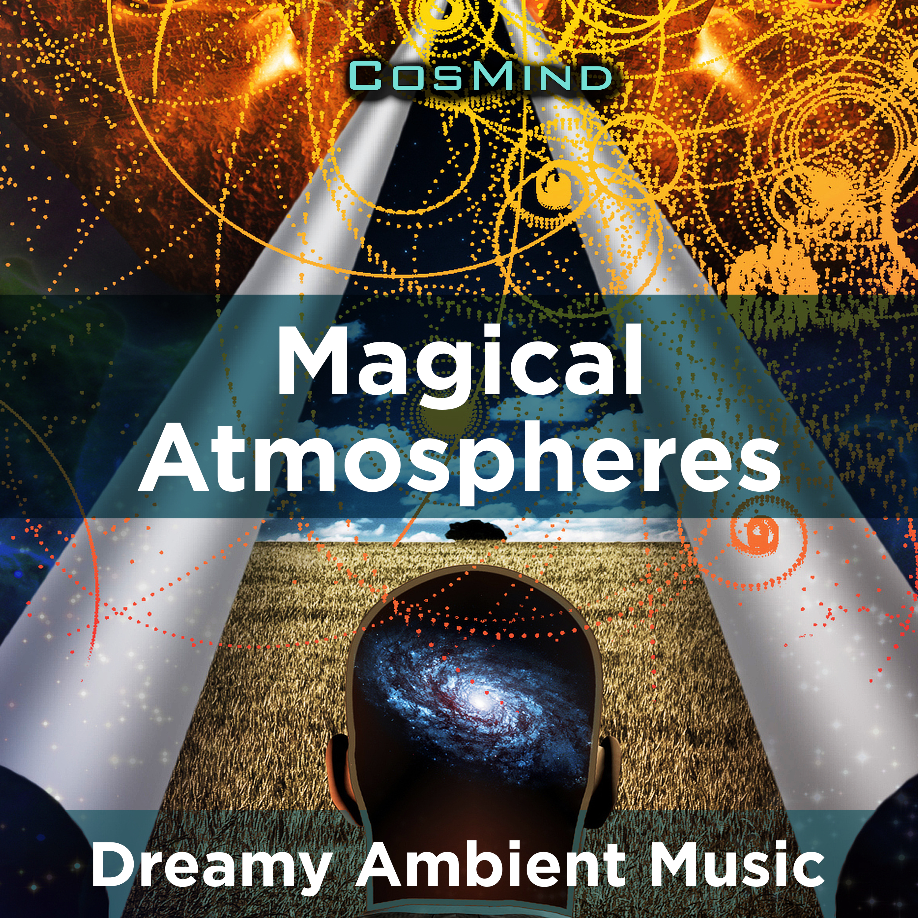 magical atmospheres 표지
