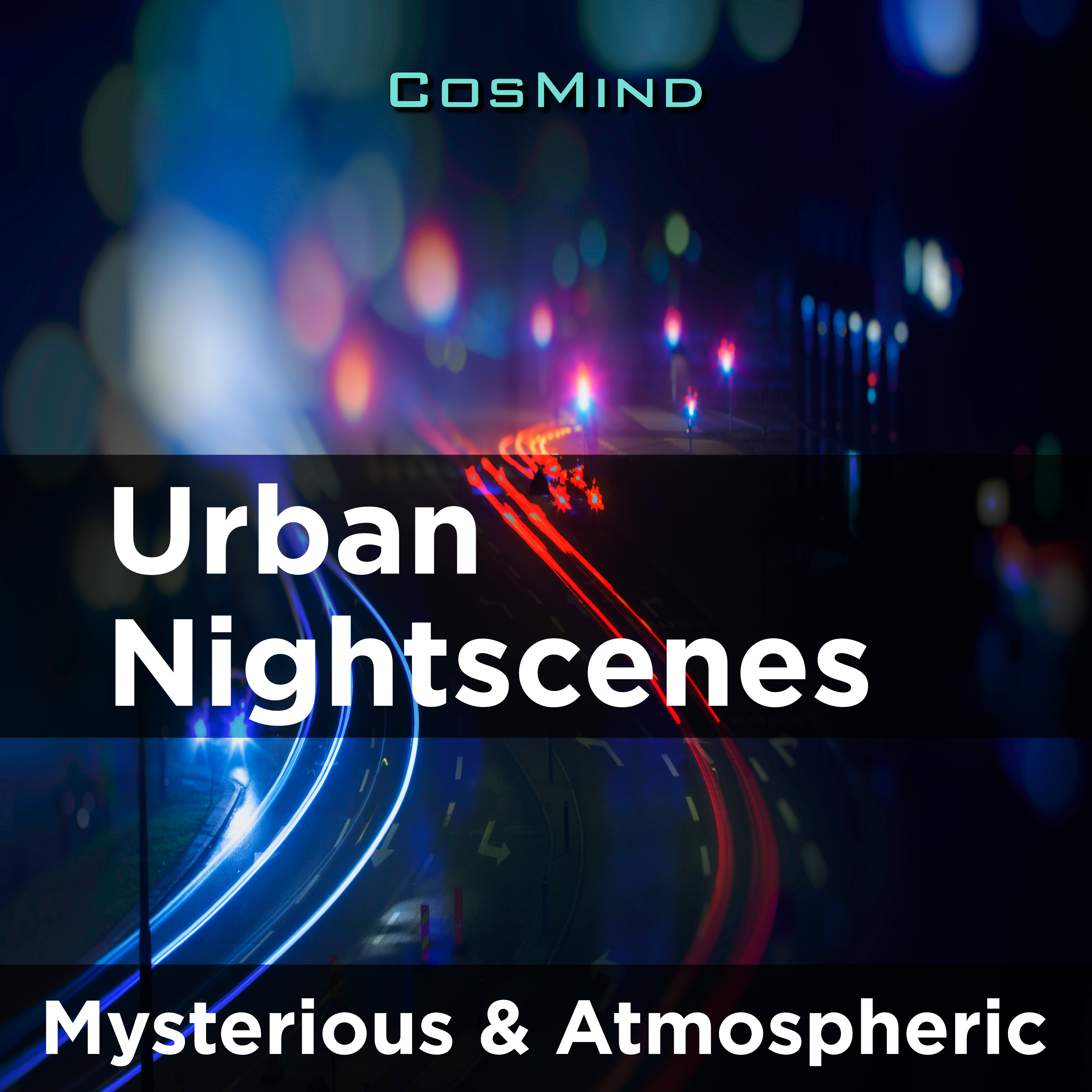 urban nightscenes 표지
