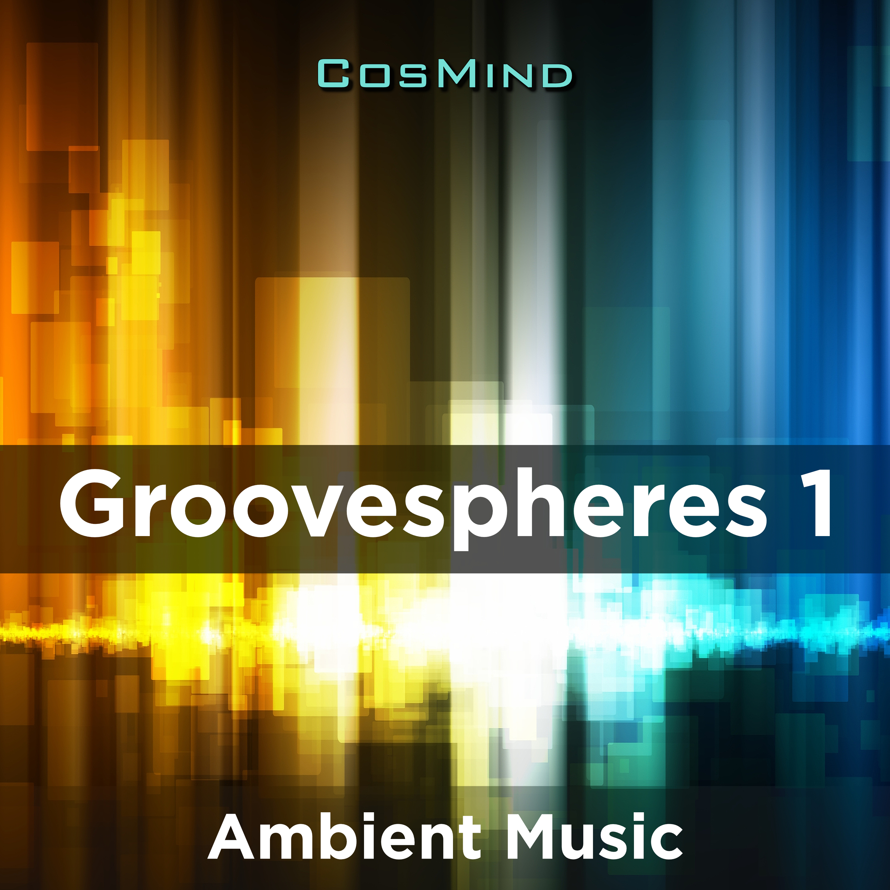 groovespheres 1 표지