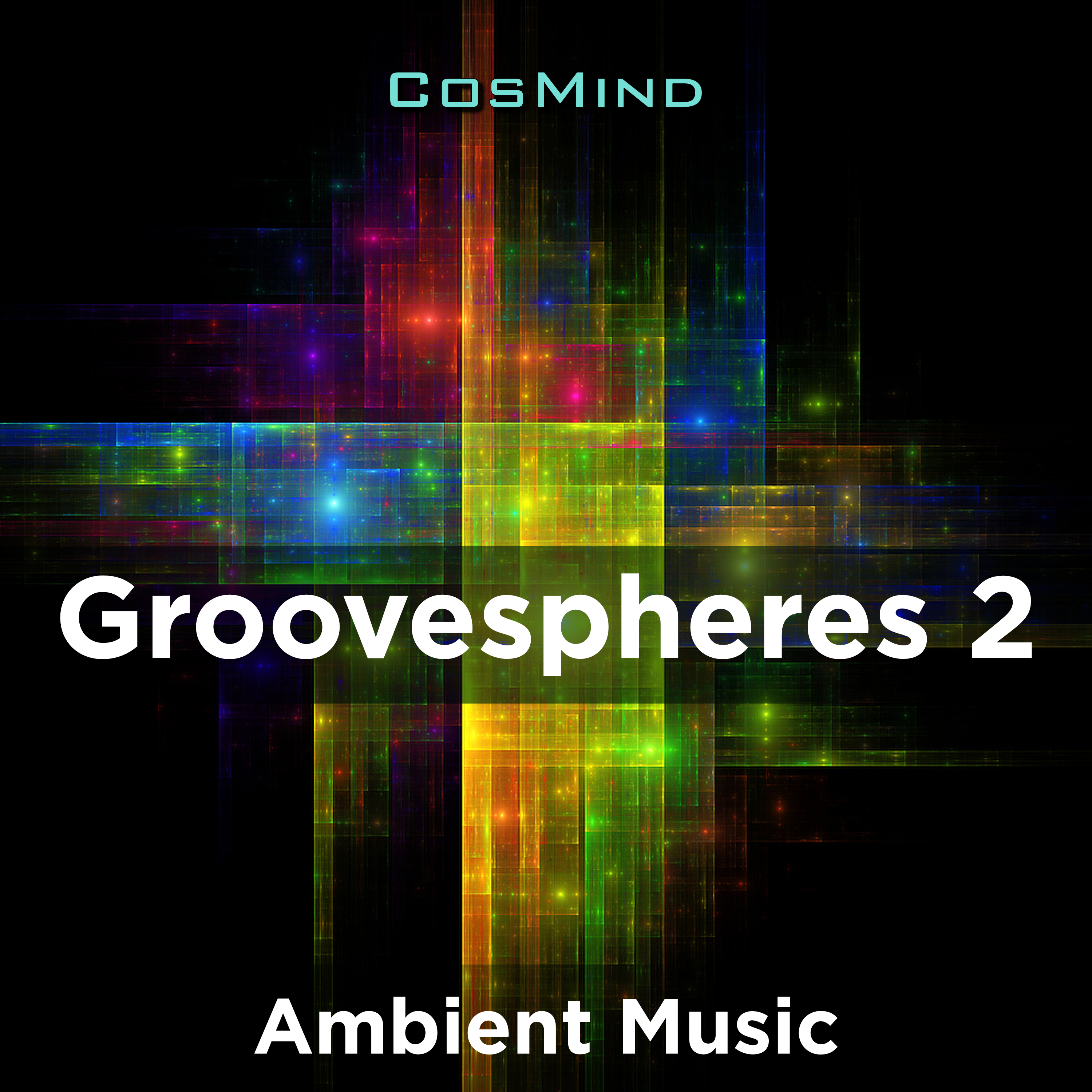 groovespheres 2 표지