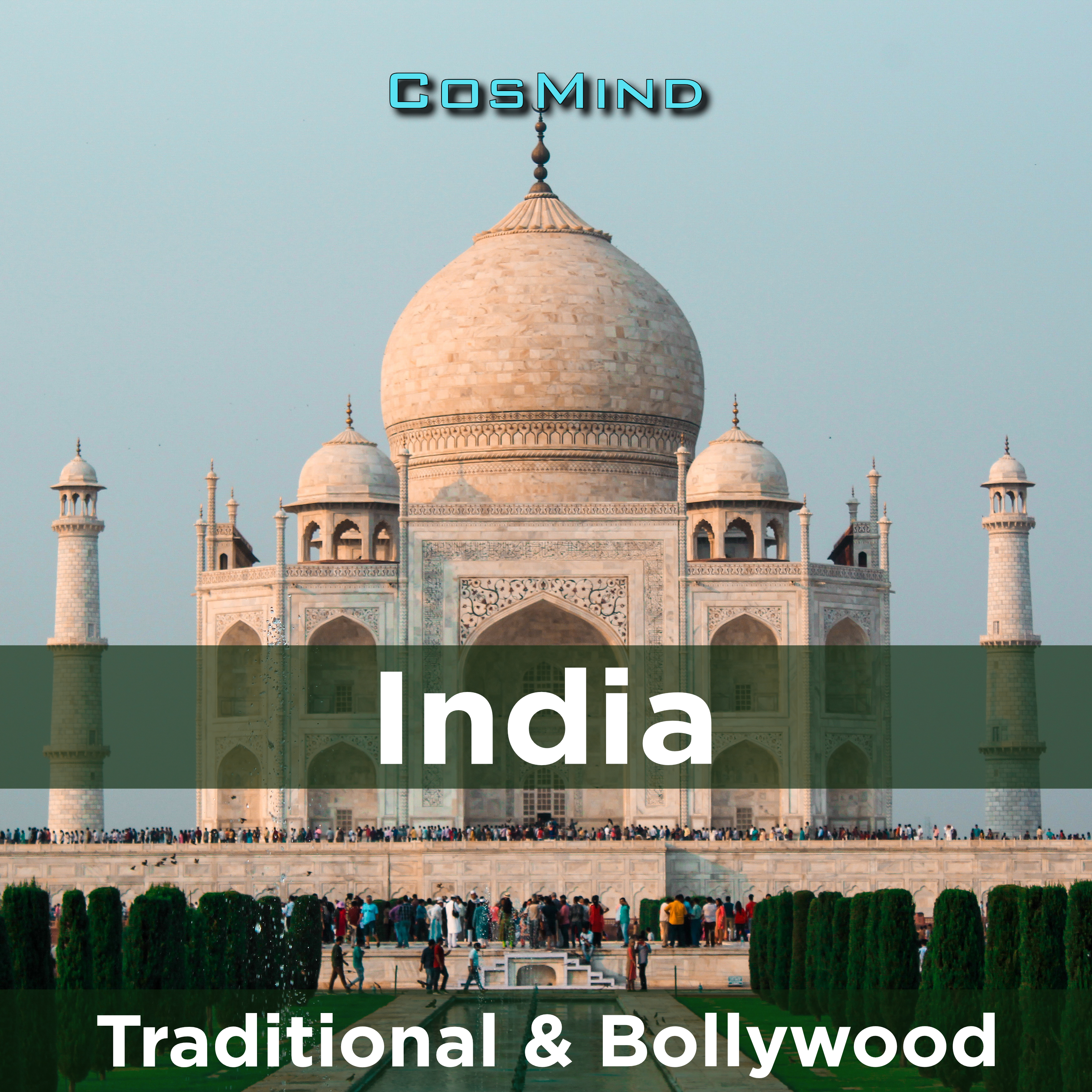 india 표지