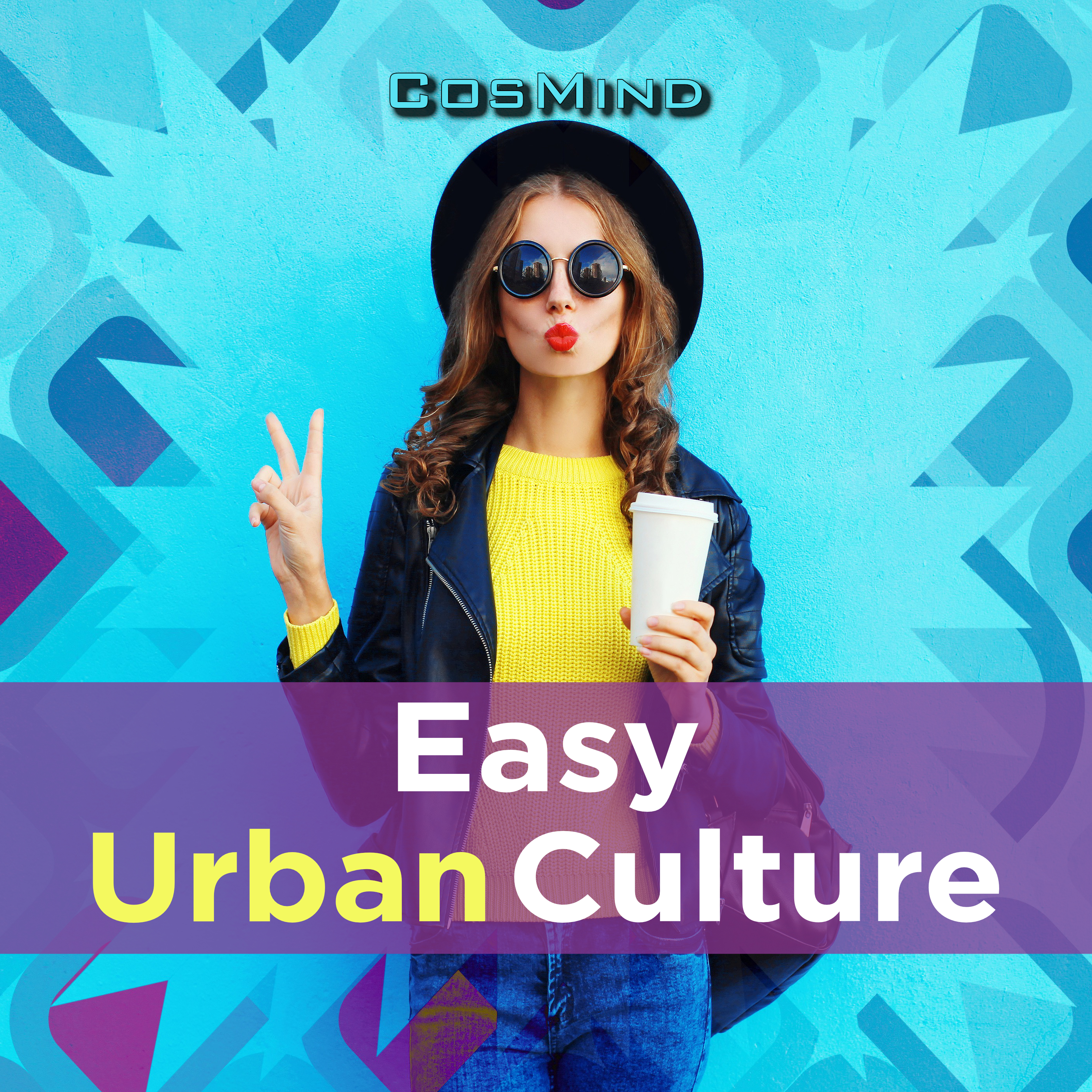 easy urban culture 표지