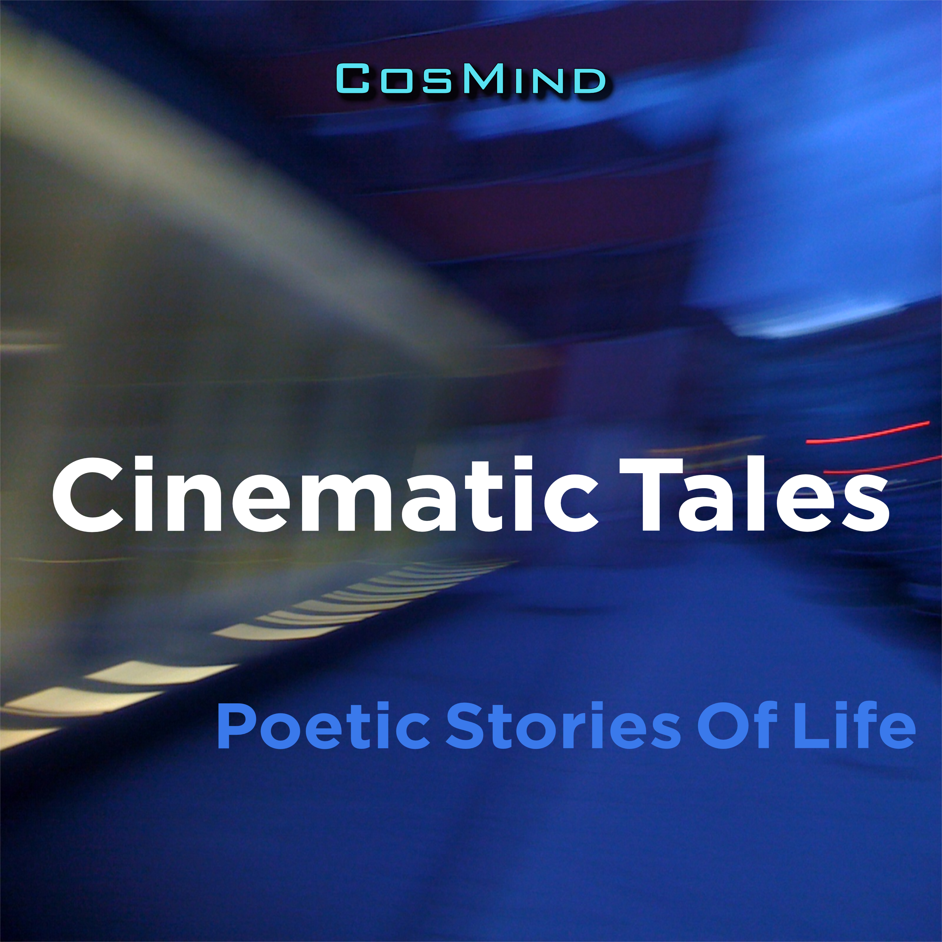 cinematic tales 표지