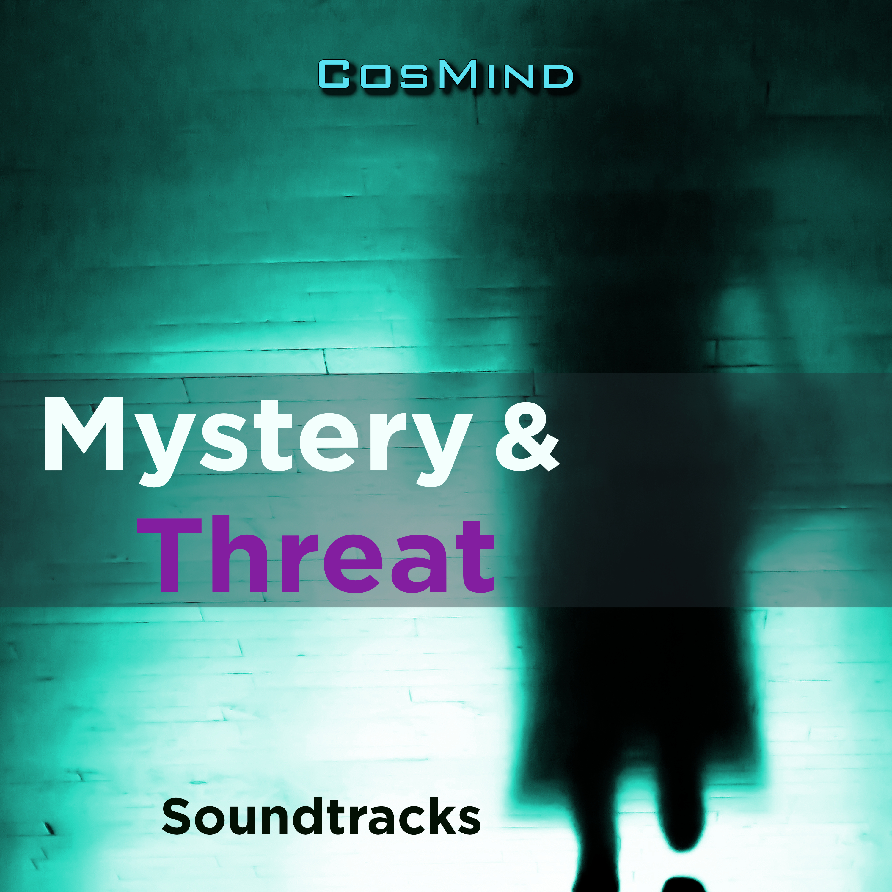 mystery & threat 표지