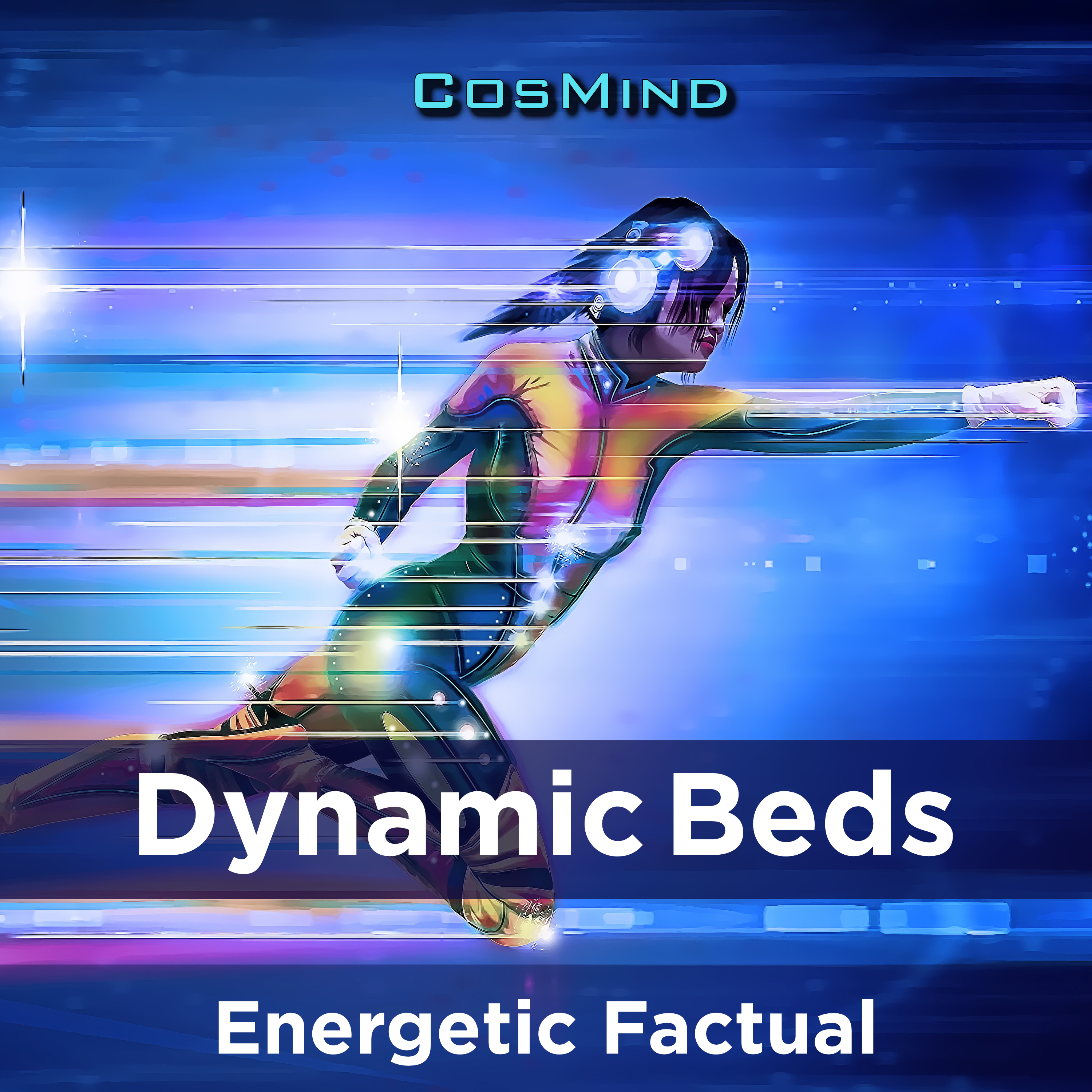 dynamic beds 표지