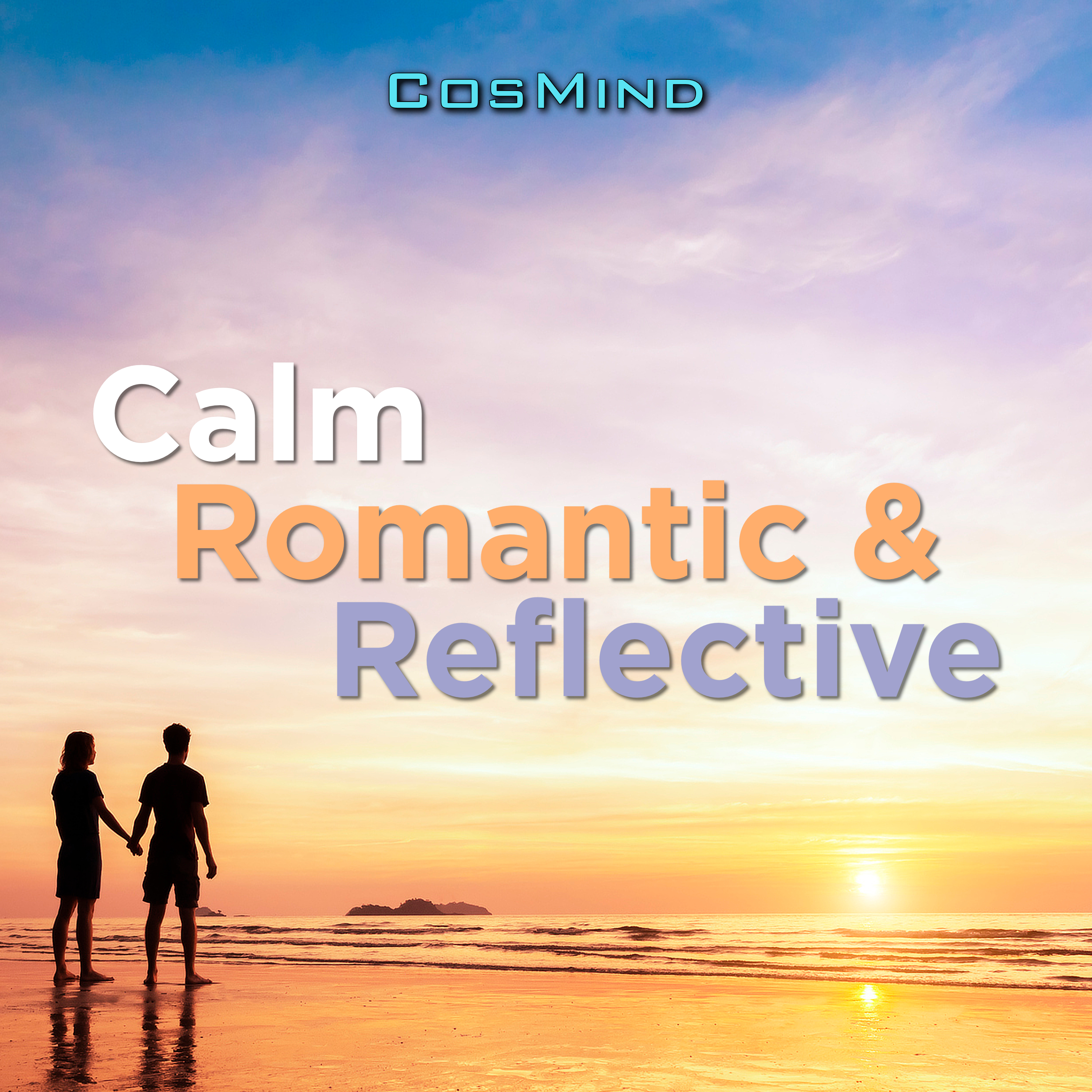 calm romantic & reflective 표지