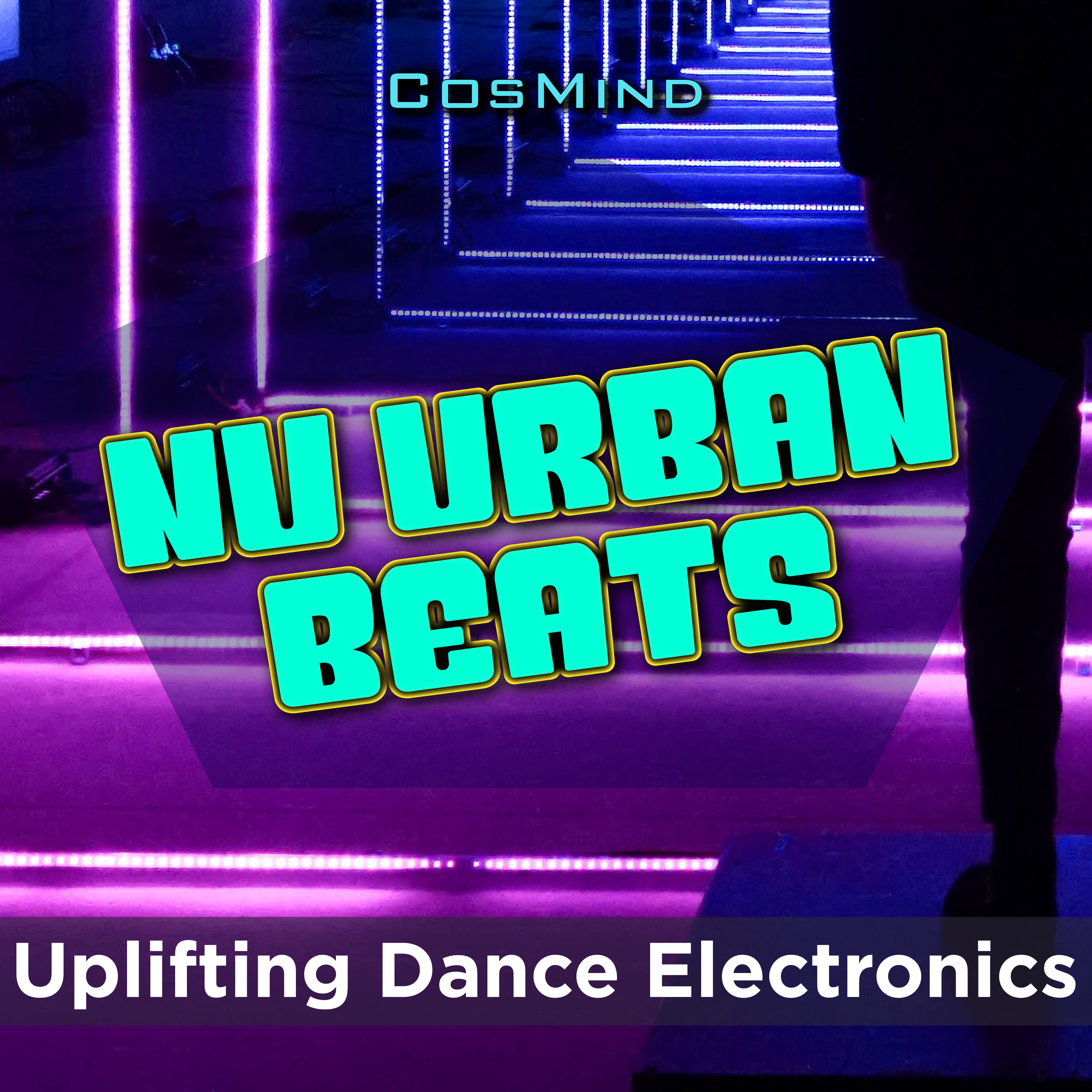 nu urban beats 표지