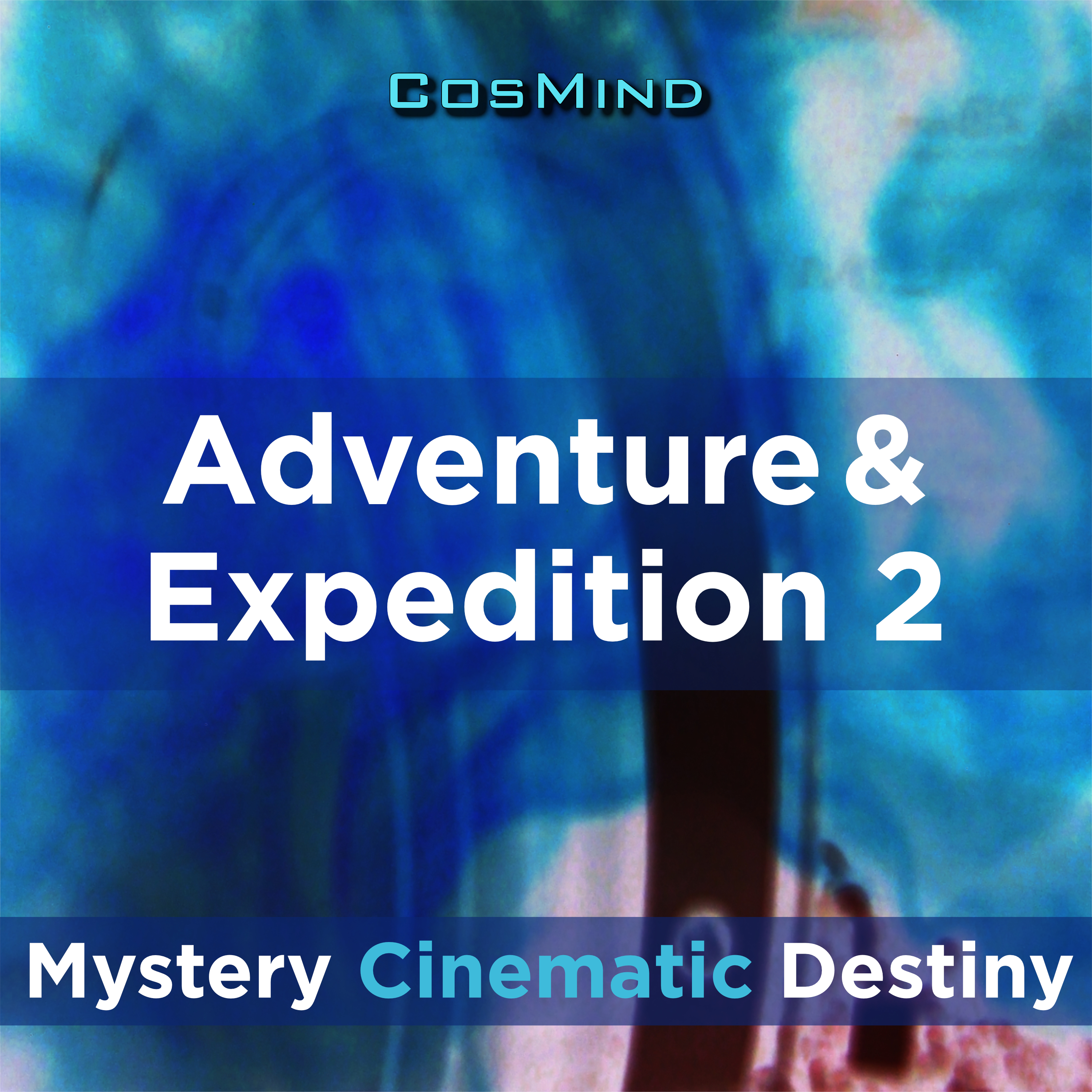 adventure & expedition 2 표지