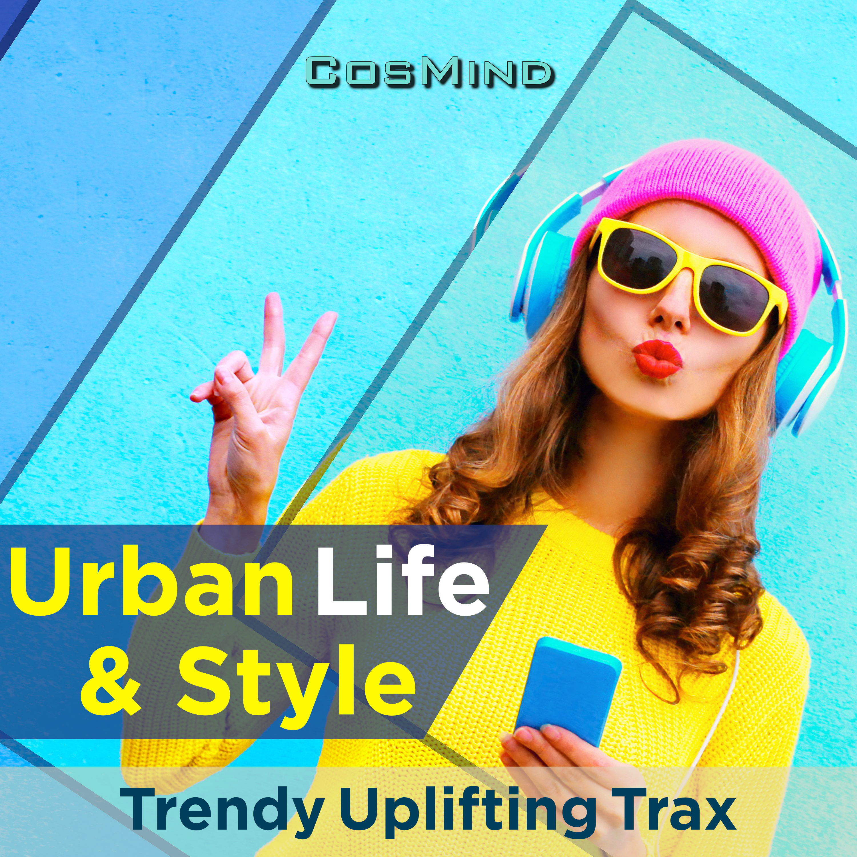 urban life & style 표지