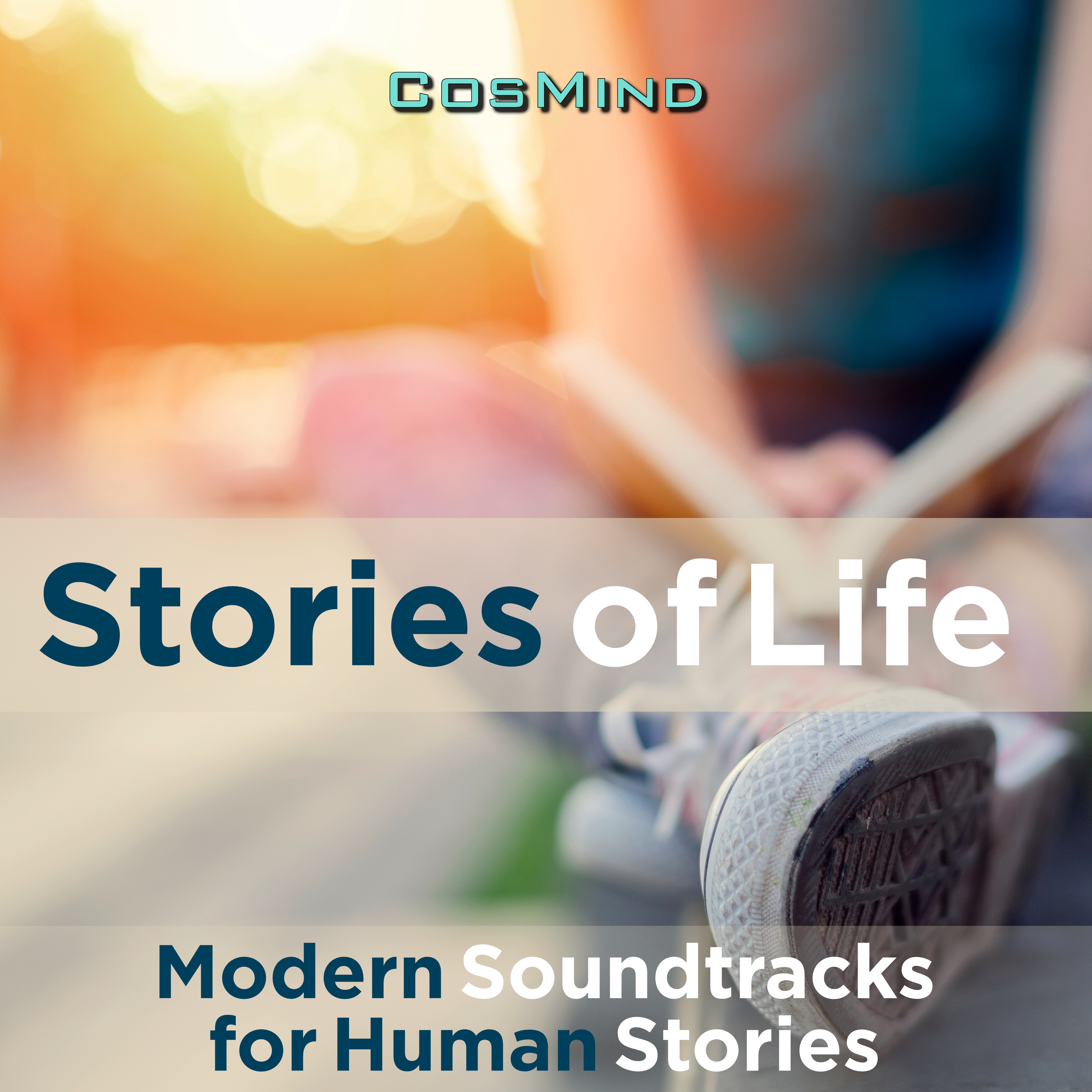 stories of life 표지