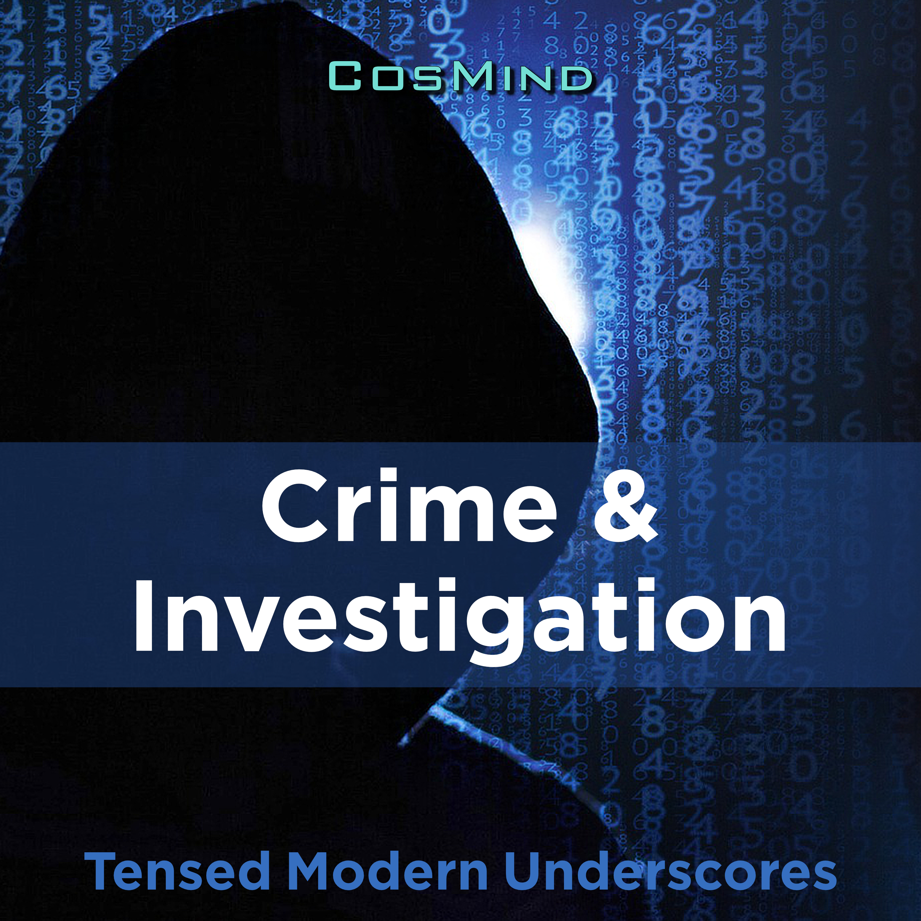 crime & investigation 표지