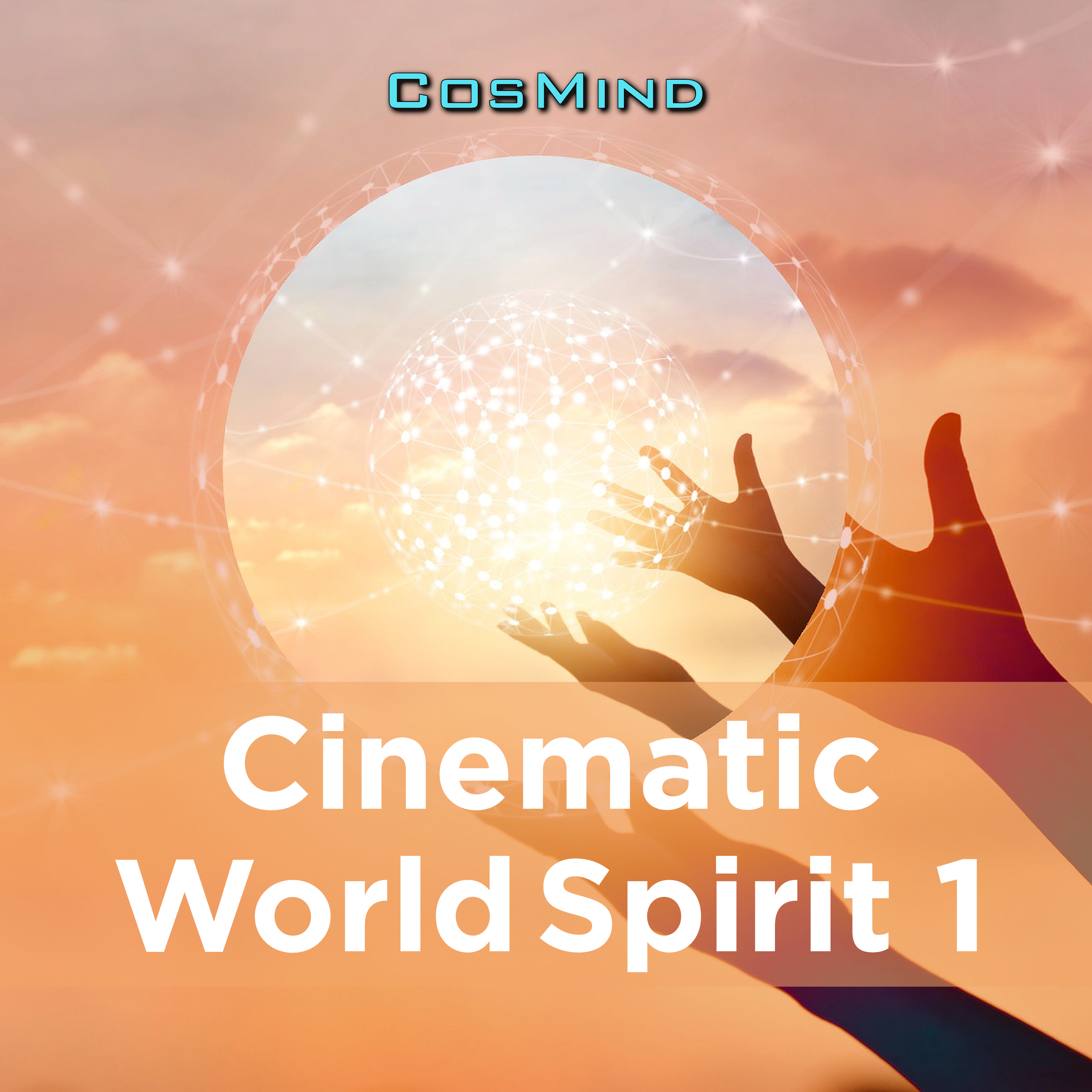 cinematic world spirit 1 표지