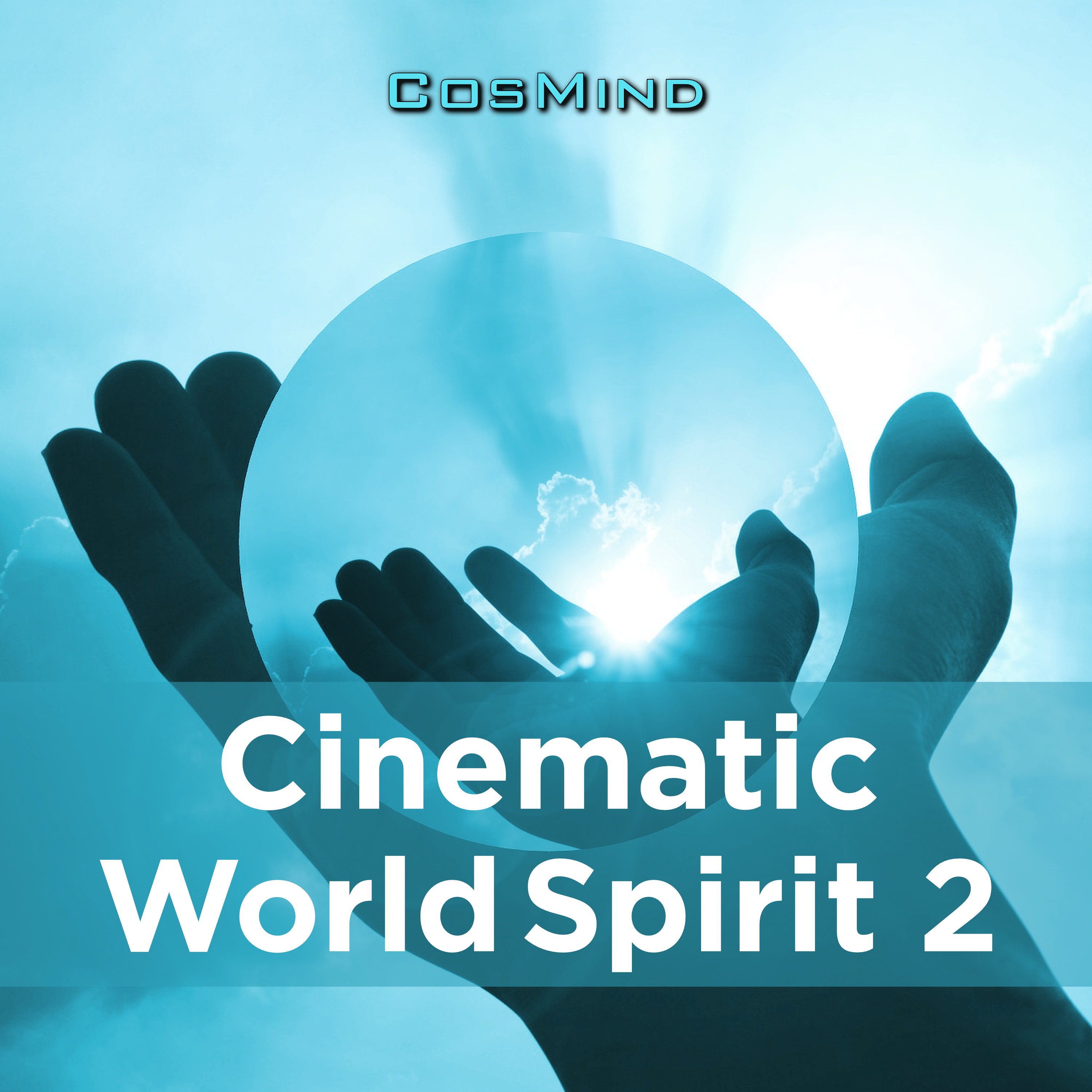 cinematic world spirit 2 표지