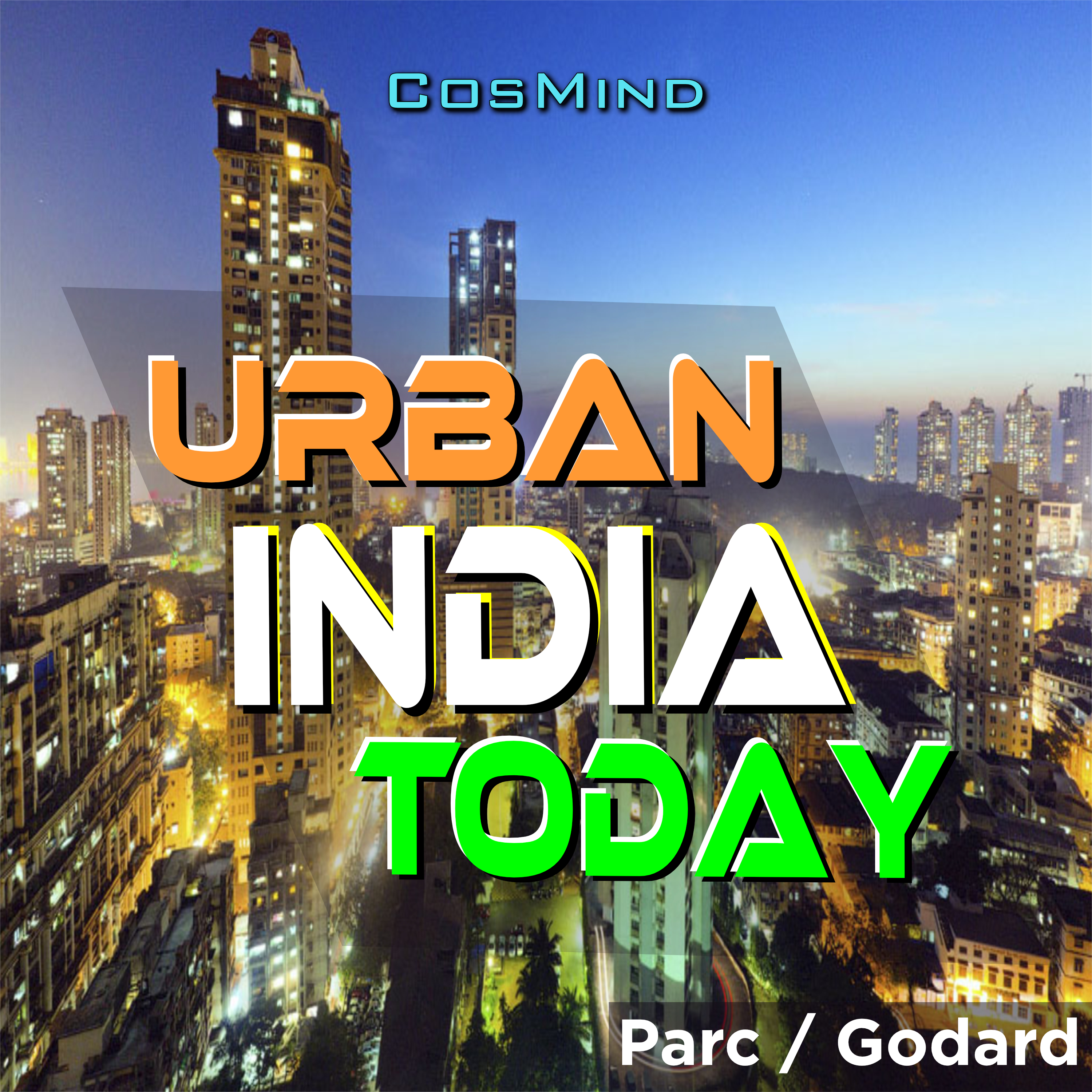 urban india today 표지