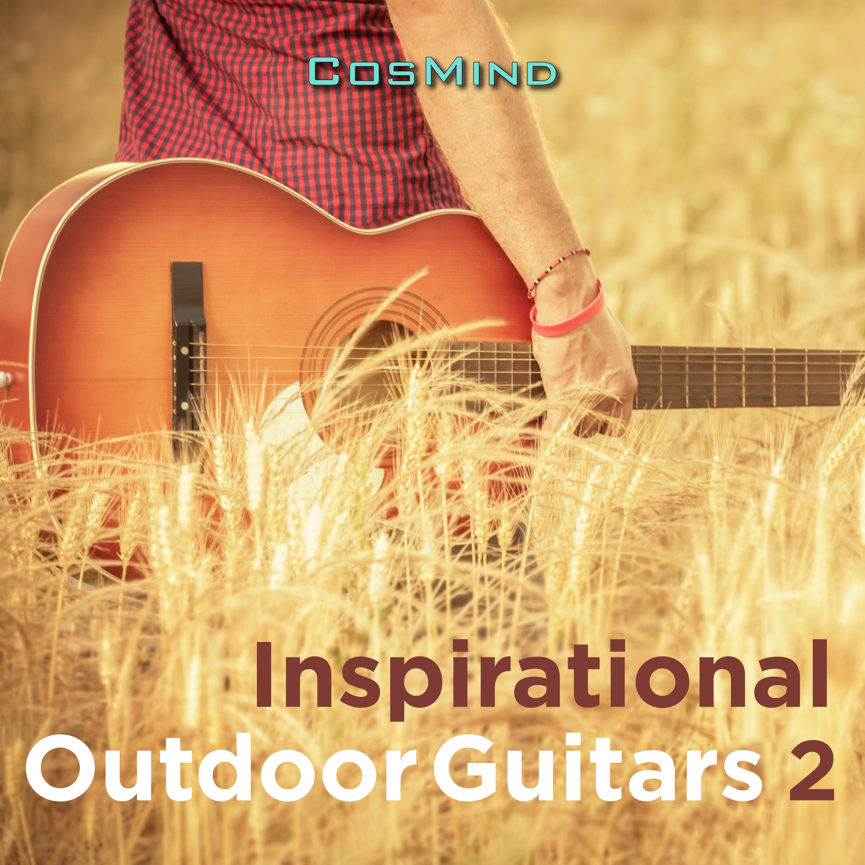 inspirational outdoor guitars 2 표지