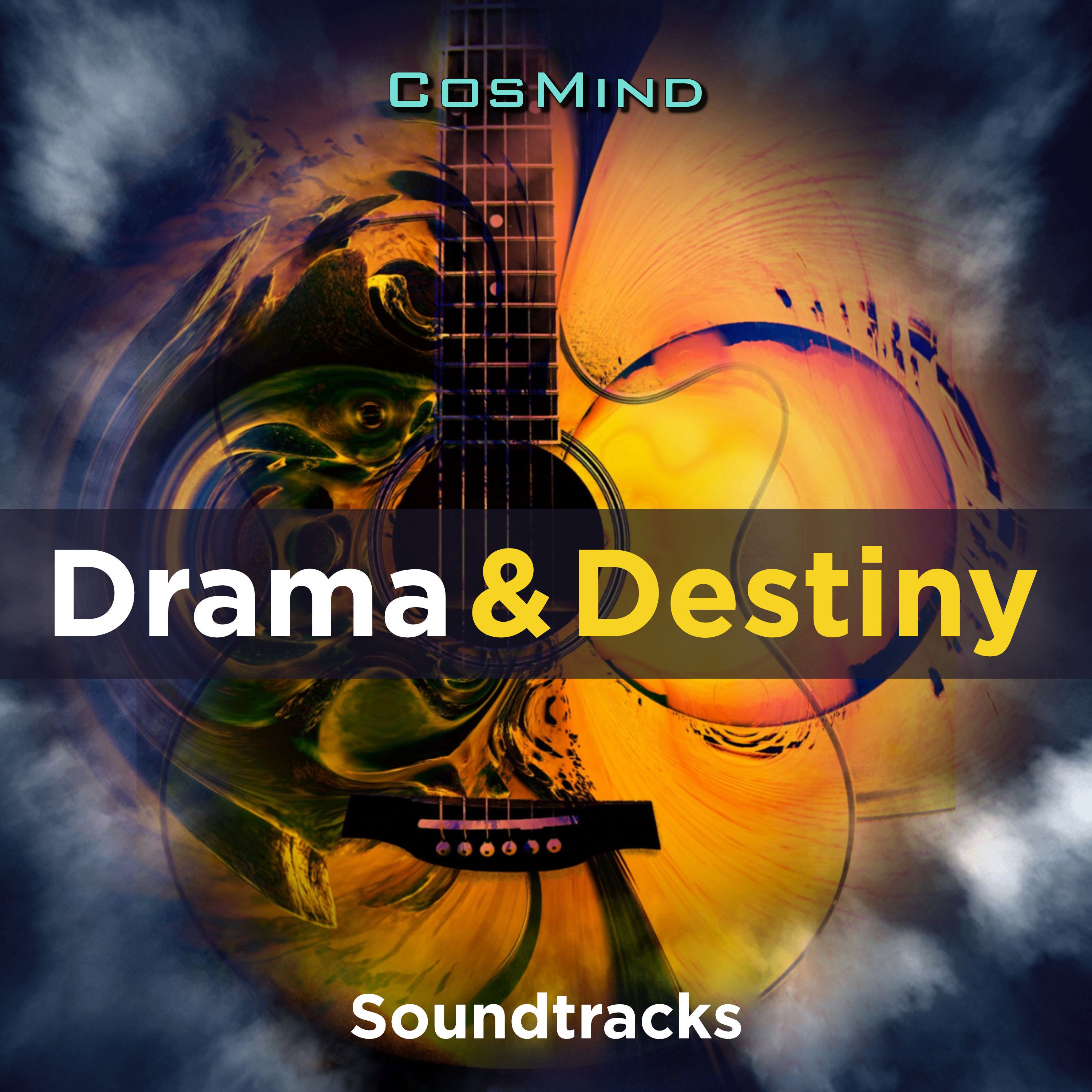 drama & destiny 표지