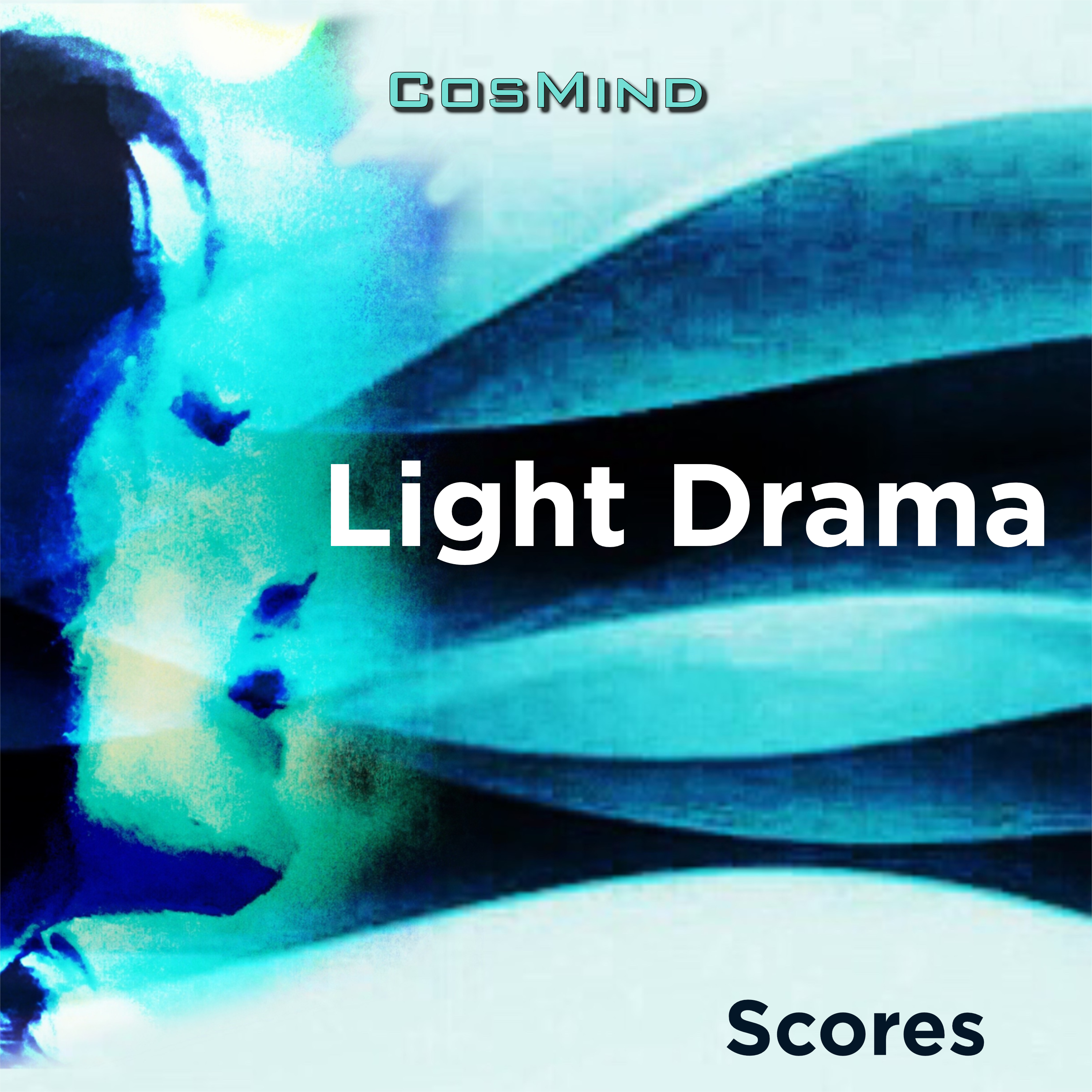 light drama - scores 표지