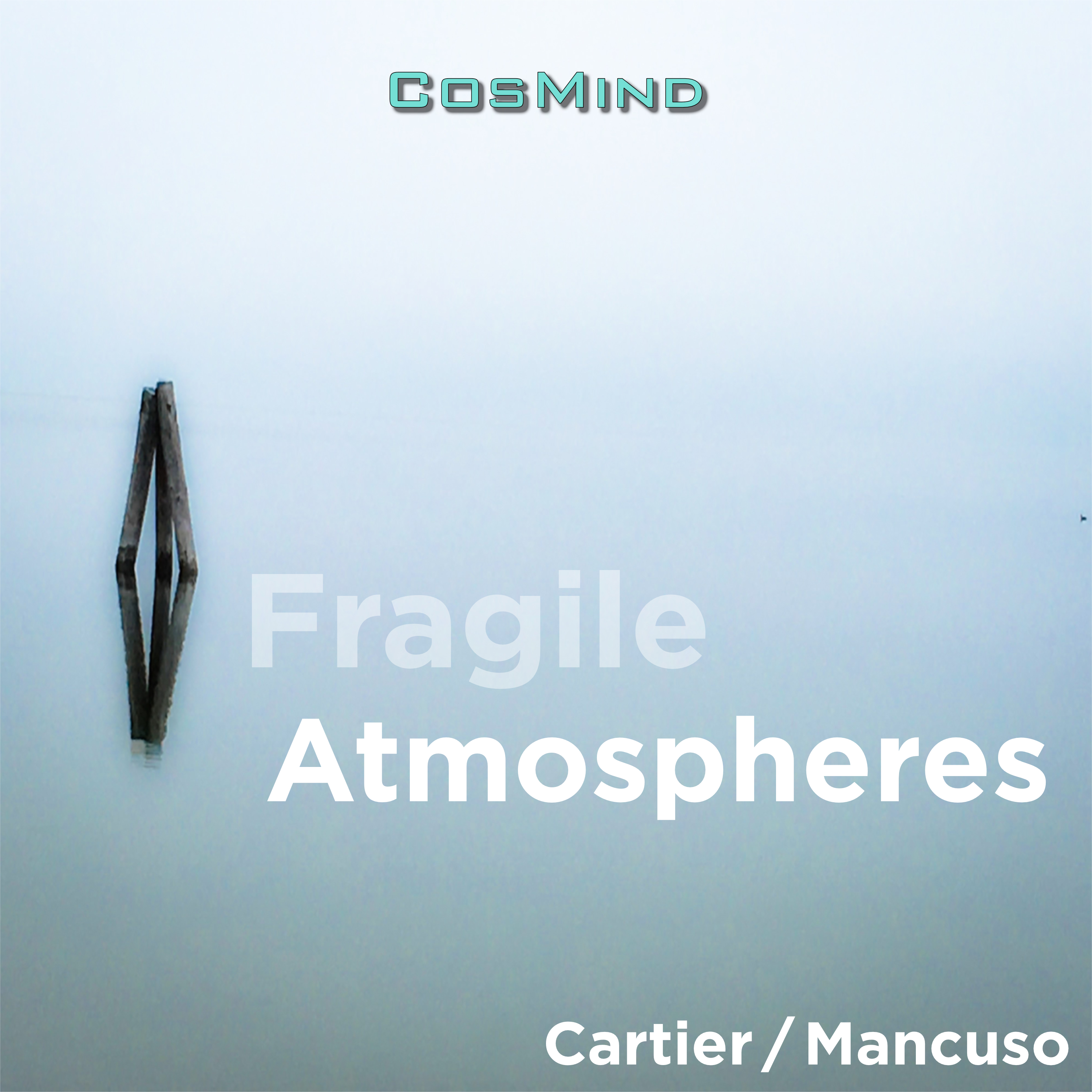 fragile atmospheres 표지