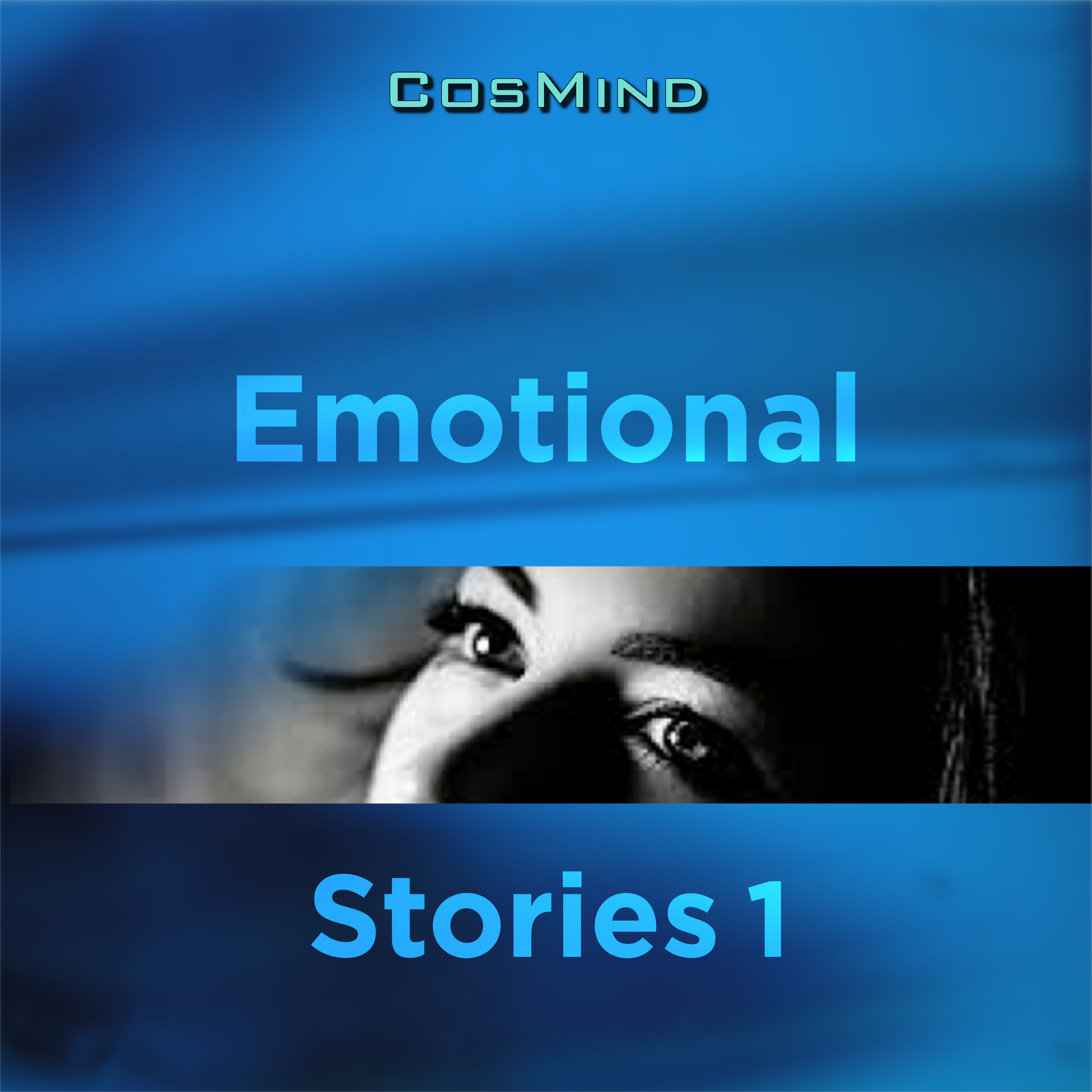 emotional stories 1 표지
