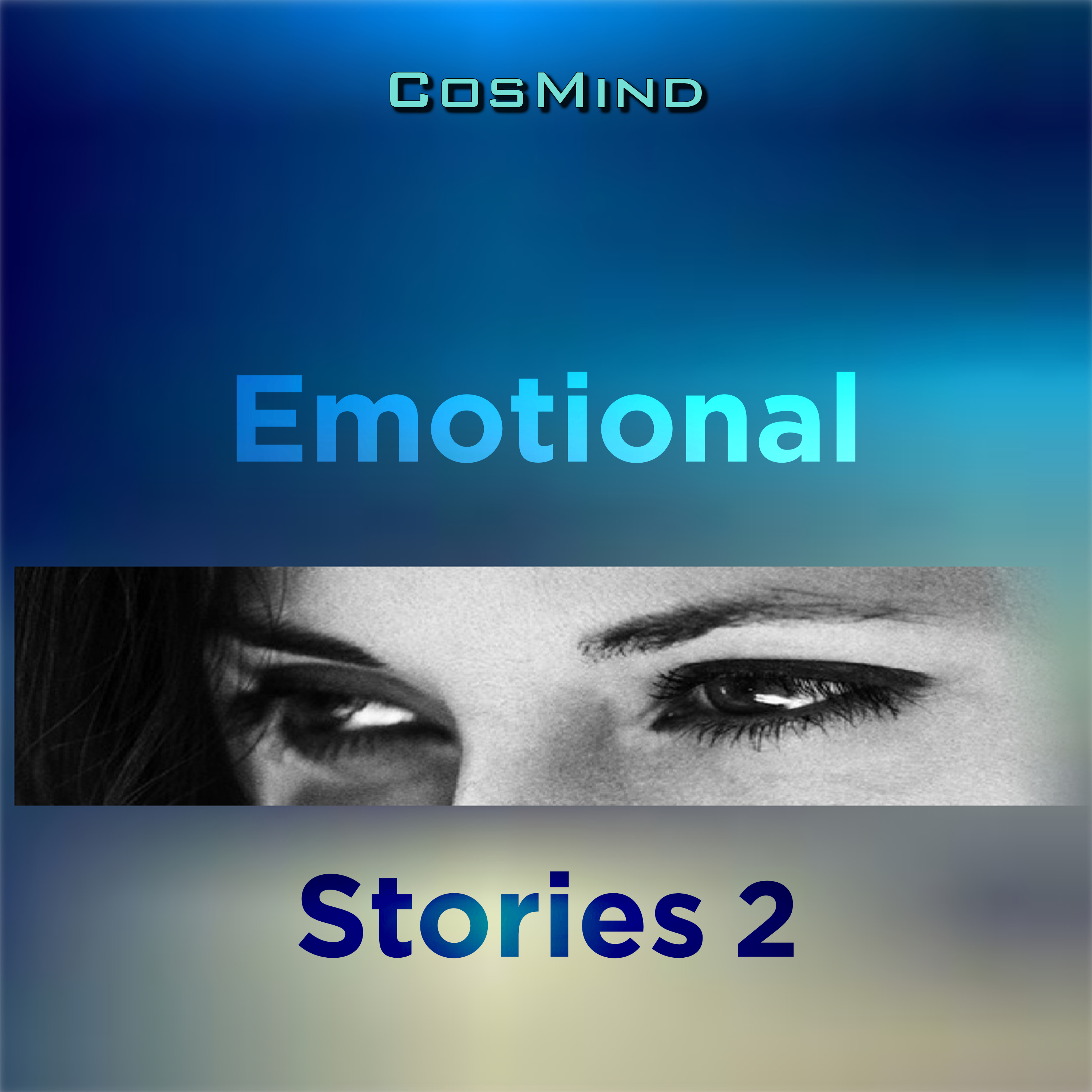 emotional stories 2 표지