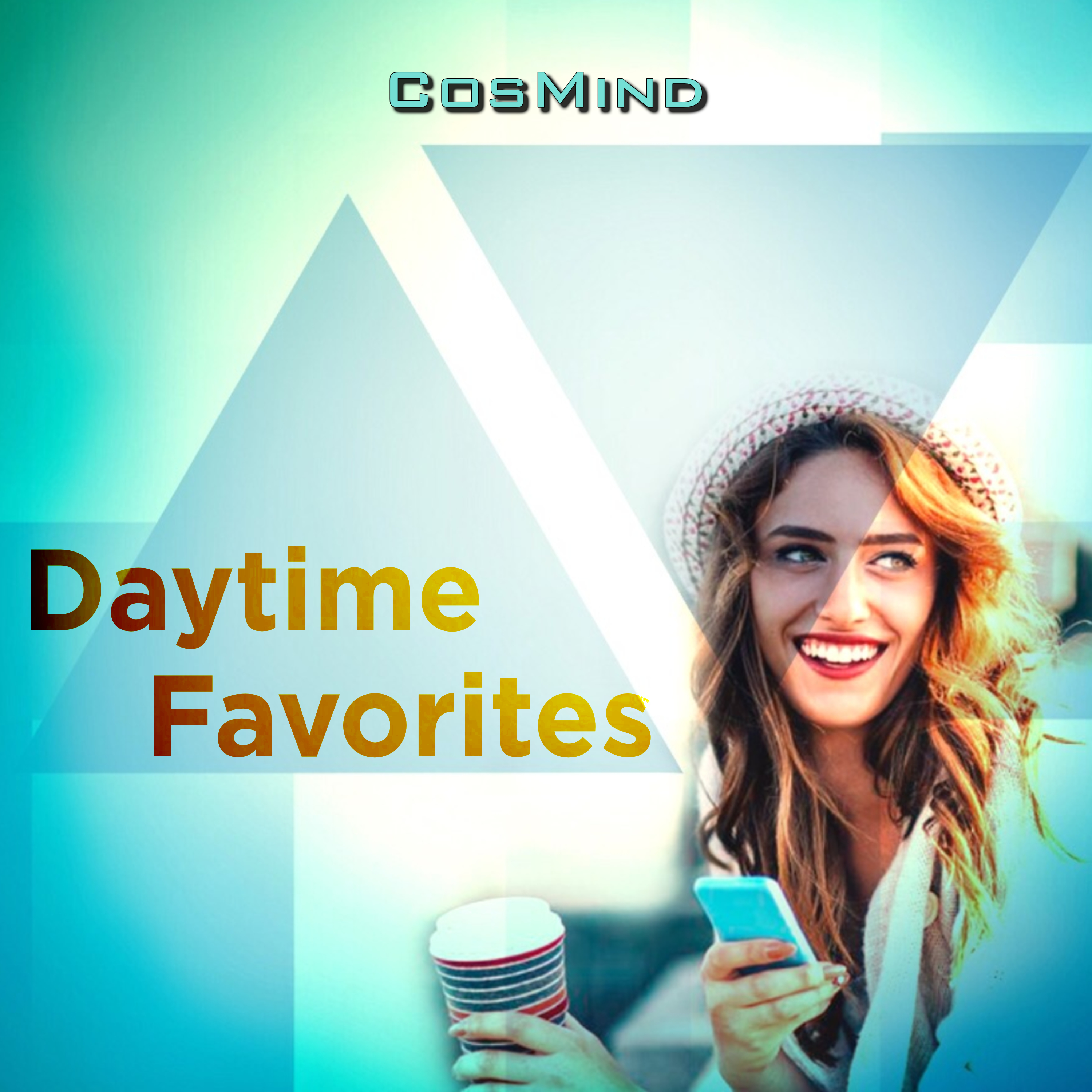 daytime favorites 표지