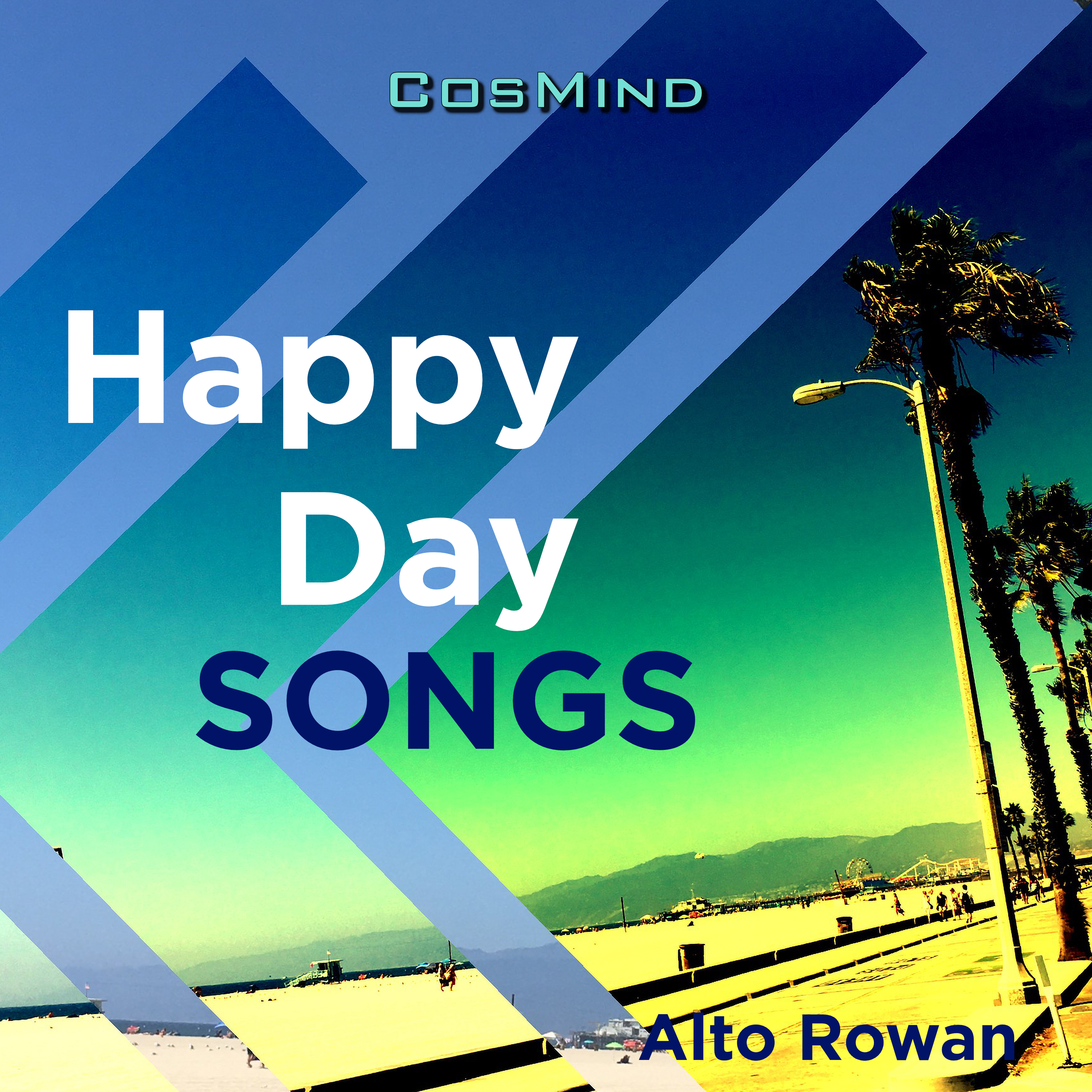 happy day songs 표지