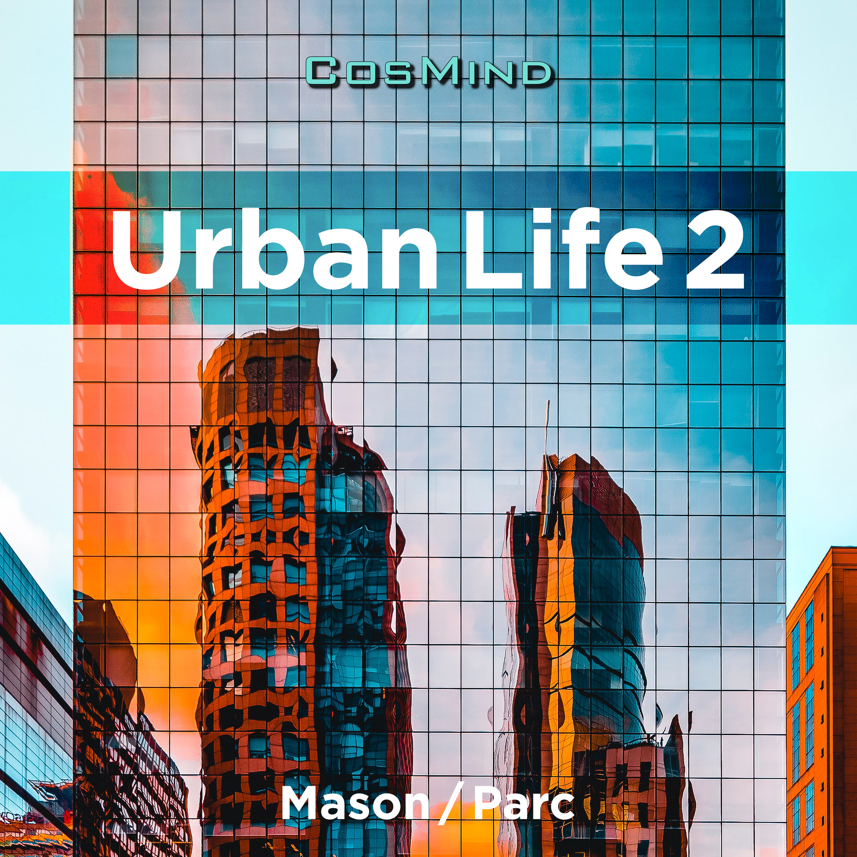 urban life 2 표지