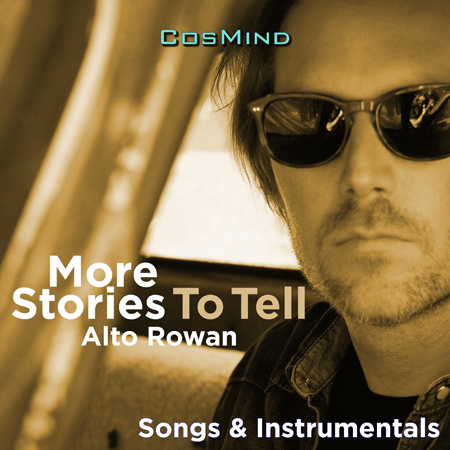 more stories to tell - songs & instrumentals 표지