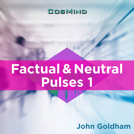 factual & neutral pulses 1 표지