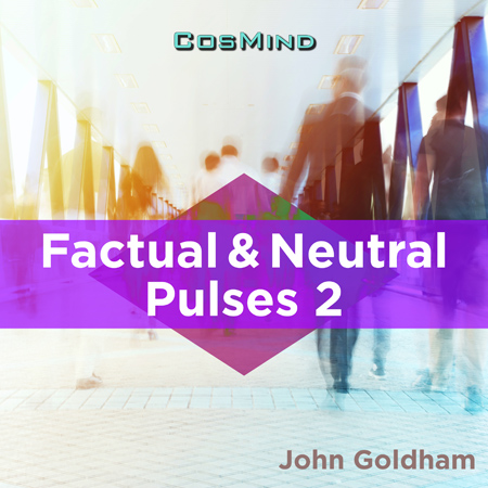 factual & neutral pulses 2 표지