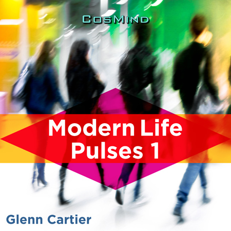 modern life pulses 1 표지
