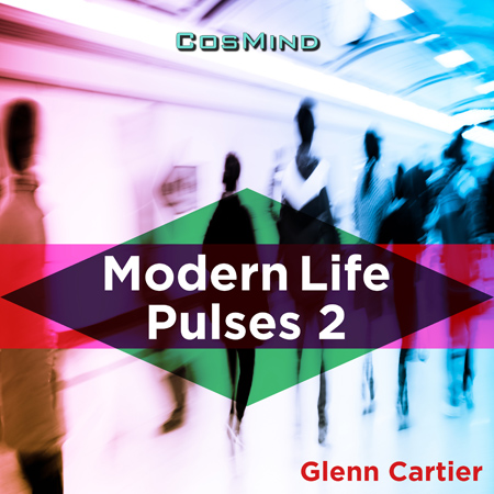 modern life pulses 2 표지