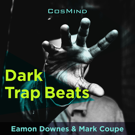 dark trap beats 표지