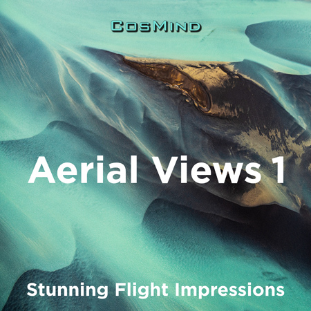 Aerial Views 1 표지